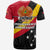 Papua New Guinea T Shirt Happy Independence Day LT13 - Polynesian Pride