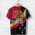 Papua New Guinea T Shirt Happy Independence Day LT13 - Polynesian Pride