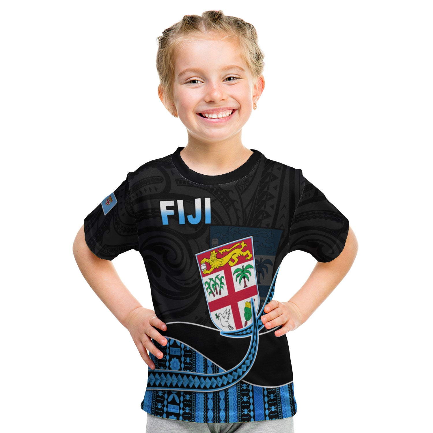 fiji-polynesian-t-shirt-kid-featured-fijian-lovers