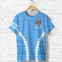 Fiji Impressive T Shirt 2021 Polynesian LT13 - Polynesian Pride