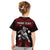 Custom Hawaii T Shirt Hawaiian Warrior With Weapon Polynesian Ver.05 LT14 - Polynesian Pride