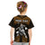 Custom Hawaii T Shirt Hawaiian Warrior With Weapon Polynesian Ver.07 LT14 - Polynesian Pride