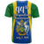 Solomon Islands Day T Shirt 44 Years Independence Anniversary LT13 - Polynesian Pride