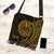 Tahiti Boho Handbag - Wings Style - Polynesian Pride