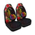 Tahiti Car Seat Cover - Tropical Hippie Style - Polynesian Pride