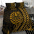 Tahiti Bedding Set - Wings Style - Polynesian Pride