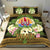 Tahiti Bedding Set - Polynesian Gold Patterns Collection - Polynesian Pride