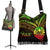 Tahiti Boho Handbag - Reggae Color Cross Style - Polynesian Pride