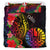 Tahiti Bedding Set - Tropical Hippie Style - Polynesian Pride