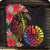 Tahiti Premium Quilt - Tropical Hippie Style - Polynesian Pride