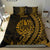 Tahiti Bedding Set - Wings Style - Polynesian Pride