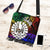 Tahiti Boho HandBag - Rainbow Polynesian Pattern One Style One Size Rainbow - Polynesian Pride