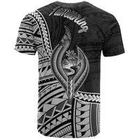 Guam T Shirt Tamuning Polynesian Patterns - Polynesian Pride