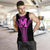 Maui Island Polynesian Men's Tank Top - Comely Style - AH - Polynesian Pride