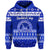 Tapunisiliva College Christmas Hoodie Simple Style LT8 - Polynesian Pride