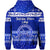 Taufaahau Pilolevu College Christmas Hoodie Simple Style LT8 - Polynesian Pride