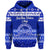 Custom Taufaahau Pilolevu College Christmas Hoodie Simple Style LT8 - Polynesian Pride