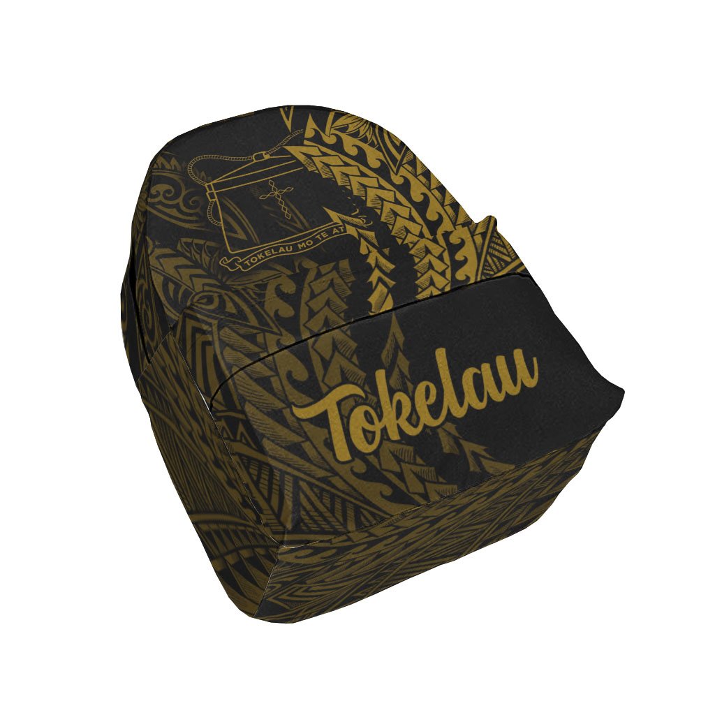 Tokelau Backpack - Wings Style - Polynesian Pride