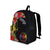 Tonga Backpack - Tropical Hippie Style - Polynesian Pride