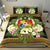 Tonga Bedding Set - Polynesian Gold Patterns Collection - Polynesian Pride