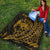 Tonga Premium Quilt - Wings Style - Polynesian Pride