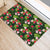 Tropical Flower Mix Hawaii Door Mat - Polynesian Pride