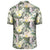 Tropical Jungle Parrots And Flamingos Hawaiian Shirt - Polynesian Pride