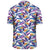Tropical Strelitzia Hawaiian Shirt - Polynesian Pride