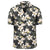 Tropical Toucans Hibiscus Palm Leaves Hawaiian Shirt - Polynesian Pride
