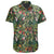 Hawaiian Shirt - Tropical Flamingo Hibiscus Shirt - Polynesian Pride