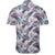 Hawaiian Shirt - Tropical Monstera Leaf Shirt - Polynesian Pride