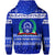 Tupou Tertiary Institute Christmas Hoodie Simple Style LT8 - Polynesian Pride