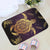 Turtle Golden Royal Door Mat AH - Polynesian Pride