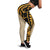 Samoa Women's Leggings - Polynesian Wild Style - Polynesian Pride