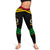 Vanuatu Leggings - Line Style - Polynesian Pride