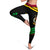 Vanuatu Leggings - Line Style - Polynesian Pride