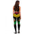 Vanuatu Leggings - Line Style - Polynesian Pride