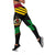 Vanuatu Leggings - Line Style - Polynesian Pride