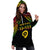 Vanuatu Proud To Be A Ni-Van - Polynesian Pattern Hoodie Dress LT7 - Polynesian Pride