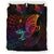 Vanuatu Bedding Set - Butterfly Polynesian Style - Polynesian Pride