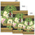 Vanuatu Area Rug - Polynesian Gold Patterns Collection - Polynesian Pride