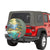Vintage Village Spare Tire Cover AH - Polynesian Pride