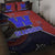 Hawaii Quilt Bed Set - Waianae High Quilt Bed Set - AH - Polynesian Pride