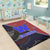 Hawaii Area Rug - Waianae High Area Rug - AH - Polynesian Pride