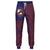 Hawaii - Waianae High Joggers Pant AH Unisex Green - Polynesian Pride