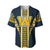 Hawaii Baseball Jersey - Waipahu High Baseball Jersey Shirt AH - Polynesian Pride