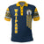 Custom Hawaii Polo Shirt Waipahu High Custom Your Class Polo Shirt - Polynesian Pride