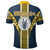 Hawaii Polo Shirt Waipahu High Polo Shirt - Polynesian Pride