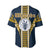 Hawaii Baseball Jersey - Waipahu High Baseball Jersey Shirt AH - Polynesian Pride