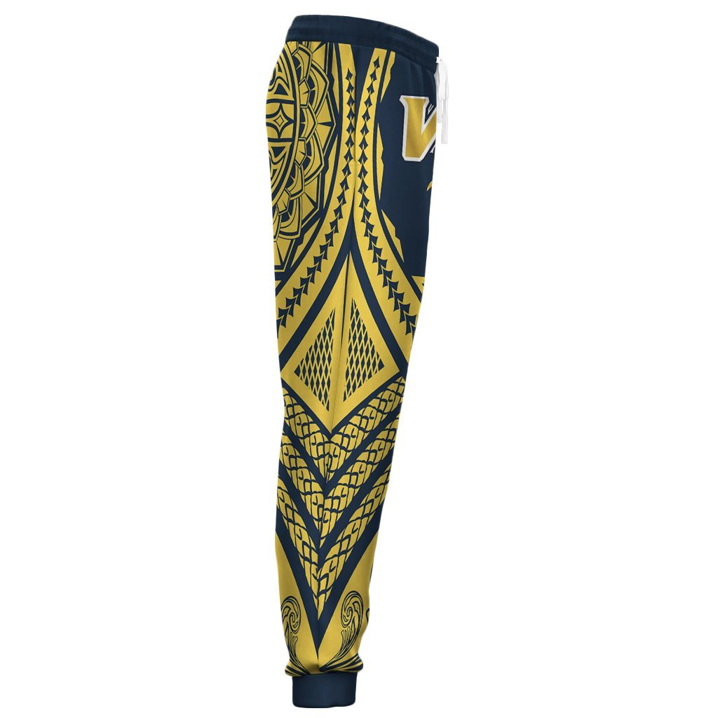 Hawaii - Waipahu High Joggers Pant AH - Polynesian Pride